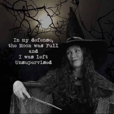 Embracing the Witch Within: Letting My Witchy Flag Fly